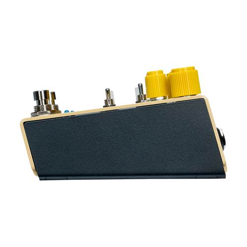 Old Blood Noise Endeavors Pardner Fuzz Textures Pedal Old Blood Noise Endeavors Pardner Fuzz Textures Pedal